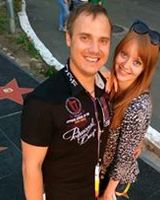 Юлия Водина