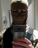 Димон Левченко