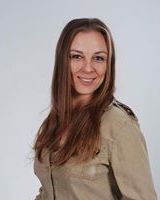 Лариса Сергіева