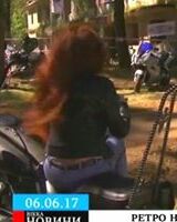 Анна Михайлюк