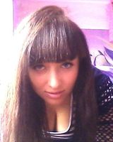 Людочка Федюшко