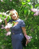 наталия Павлик