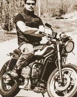 Алексей Ларин