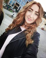 Вікторія Журавська