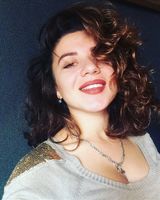 Галина Кривохижа