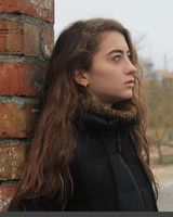 Виктория Сидорова