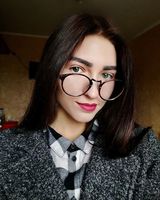Дарина Дмитренко