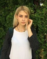 Щирба Володимирівна