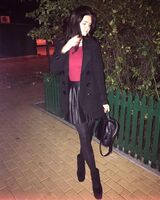 Карина Володимирівна