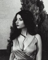 Карина Цимбал