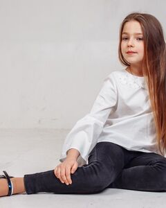 Арина Богатырёва
