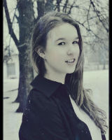Юлия Олексеевна