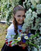 Полина Дубовик