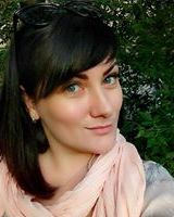 Elena Shelest