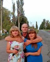 Ольга Каменских