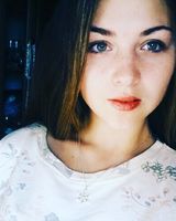 Вероника Купрейчук