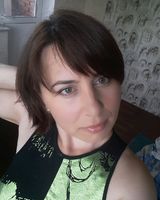 Ирина Смирнова