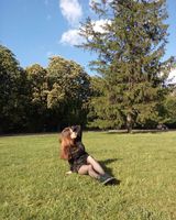 Катерина Решітько