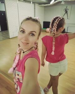 Ирина Кулик