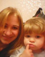 Ксения Шетеля