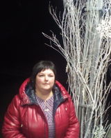 Алена Горюнова