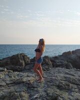 Леся Кривошеина