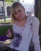 Анфиса Соломенцева