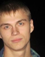 Мироненко Витальевич