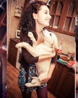 Елена Вдовина