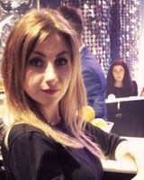 Диана Черняк