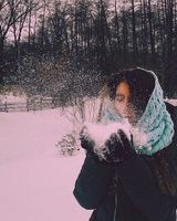 Даша Мироненко