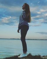 Вікторія Красiкова