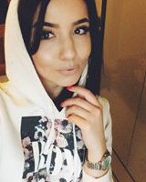 Лиза Омельчук