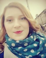 Уляна Козуб