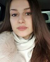 Kseniya Khomenko