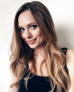 Наталія Княжницька