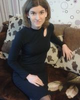 Марина Музиченко