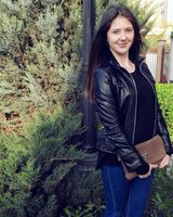 Ленка Кудряшина