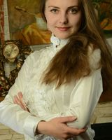 Вікторія Пакляченко