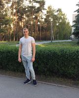 Вадим Домачук