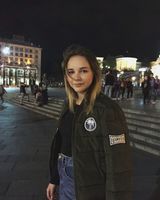 Яна Кловак