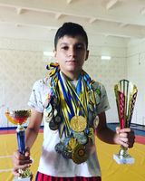 Олег Бурдюг