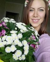 Марія Опалєва