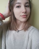 Марина Карман
