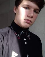 Павел Лисовец