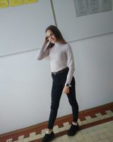 Даша Кузьменко