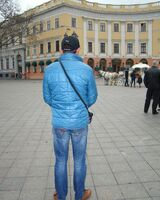 Николай Приходин