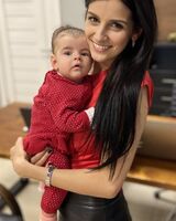 Любов Луцик