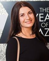 Ксюша Самсоненко