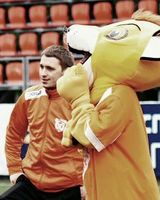 Денис Баранов